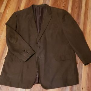 Andrew Fezza sport coat
